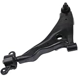 Beck Arnley 101-6571 Control Arm with Ball Joint by Beck Arnley