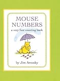 Mouse Numbers: A Very First Counting Book