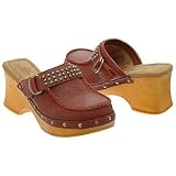On Your Feet Women's Cargo (Cognac 6.5 M)