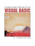 Computing Projects in Visual Basic