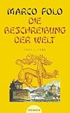 Produkt-Bild: Die Beschreibung der Welt - 1271 - 1295.