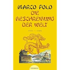 Die Beschreibung der Welt - 1271 - 1295.