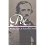 Edgar Allan Poe: Poetry, Tales, and Selected Essay&hellip de Edgar Allan Poe