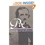 Poe: Poetry, Tales, and Selected Essays (Library of America College Editions)