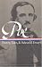 Poe: Poetry, Tales, and Selected Essays (Library of America College Editions) by Edgar Allan Poe ISBN 1883011388