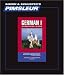 Pimsleur German I Comprehensive, Second Edition Cassettes