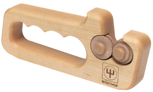 Wusthof Ceramic Disc Knife Sharpener