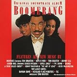 Boomerang - Original Soundtrack [CASSETTE]
