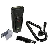 Braun Shaver InterFace Excel