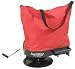 Earthway Bag Seeder and Spreader with Rigid Poly Liner #2700-AL