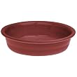 Fiesta 2-Quart Serving Bowl, Cinnabar