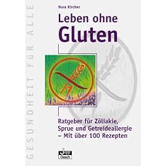 Leben ohne Gluten