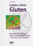 Leben ohne Gluten