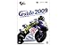 ウィック：2009 Moto GP / モトGP 公式ガイドブック+DVD