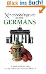The Xenophobe's Guide to the Germans...