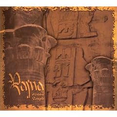 Hidden Temple - Double digipack �dition limit�e