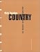 Country : les racines tordues du rock'n' roll