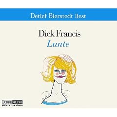 Lunte, 3 Audio-CDs