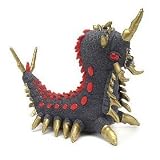 Godzilla: Battra Larvae Plush