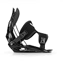 Snowboard Bindung Flow Flite 1 09/10 black