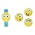 Spongebob Squarepants Interchangeable Head Lcd Watch