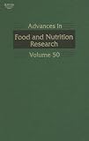 Advances in Food and Nutrition Research