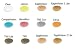 Apparel : Bolle Vigilante Replacement Lens Lens Color: Bolle Vigilante Competivision Lens - Tennis Competivision Model 900752621
