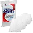 Detailer's Choice 3-528 12-Pk Bag Terry Towels