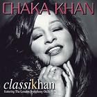 Classikhan by  Chaka Khan 