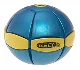 Toysmith Phlat Ball Jr. Ball