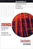 Underground Clinical Vignettes: Anatomy: Classic Clinical Cases for USMLE Step 1 Review Image of Underground Clinical Vignettes: Anatomy: Classic Clinical Cases for USMLE Step 1 Review