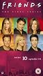 Friends - Series 10 - Vol. 1 - Episodes 1-4 [VHS] [1995]