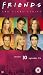 VHS : Friends - Series 10 - Vol. 1 - Episodes 1-4 [1995]