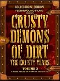 Crusty Demons of Dirt - The Crusty Years - Motocross DVD