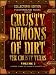 Search : Crusty Demons of Dirt - The Crusty Years - Motocross DVD