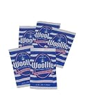 Laundry Travel Soap - Woolite - 10 Packages