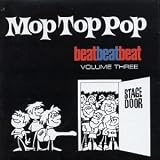 Review Various Artists  / Beat Beat Beat Vol.3 - Mop Top Pop