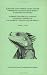 Scientific and Common Names for the Amphibians and Reptiles of Mexico in English and Spanish (Herpetological Circular)