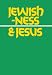 Book Jewishness & Jesus (Ivp Booklets)