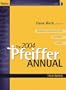 The 2004 Pfeiffer Annual: Training (JB 2004 Annuals: Training) (v. 1)
