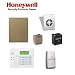 Honeywell Vista 20P with 6150RF Version: 9.12 keypad Alarm kit