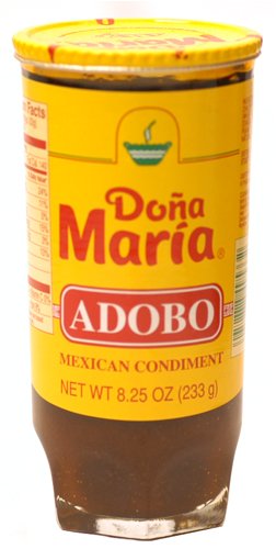 Dona Maria Adobo by Dona Maria