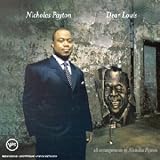 Revue Nicholas Payton  / Dear Louis