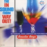 In Sound from Way Out,the - Beastie Boys [Ltd.Re-Issue]