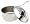 Cuisinart Chef's Classic Stainless 2-Quart Saucepan with Cover
