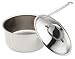 Cuisinart Chef's Classic Stainless 2-Quart Saucepan with Cover