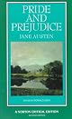 Pride and Prejudice (A Norton Critical Edition)
