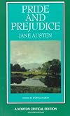 Pride and Prejudice (A Norton Critical Edition)