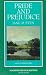 Pride and Prejudice: An Authoritative Text Backgrounds and Sources Criticism (Norton Critical Editions)