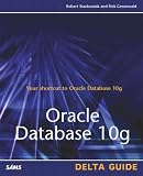 Oracle Database 10g Delta Guide